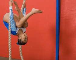 Gymnastics For Children