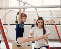 Gymnastics for Children